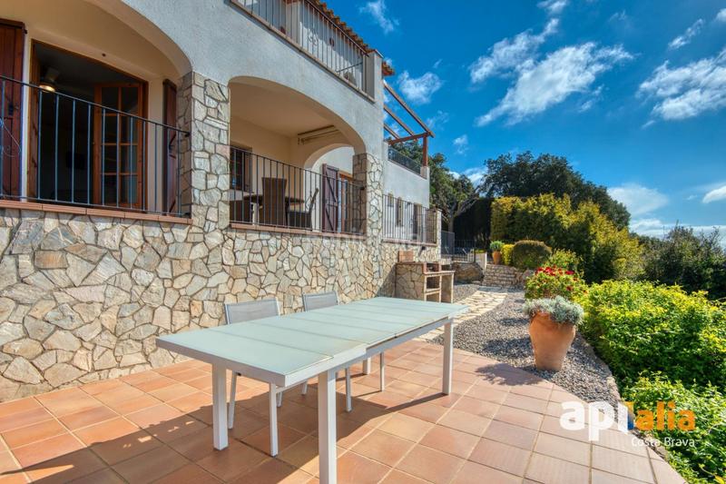 Foto ec3e095f-1855-48d2-b58c-9d2fa19165a7. Chalet casa con licencia turistica en Cabanyes-Mas Ambrós-Mas Pallí Calonge