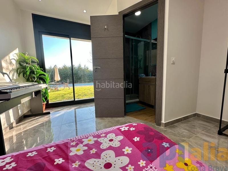 Foto 1e507dfe-f7e9-4e70-8c19-36372d18d47a. Chalet with heating parking pool in Cabanyes-Mas Ambrós-Mas Pallí Calonge