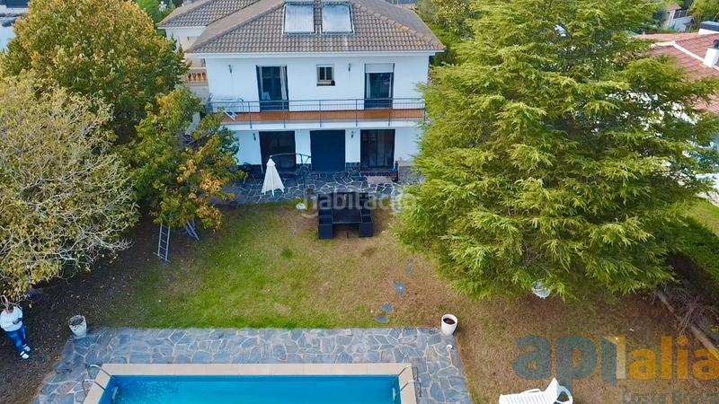 Foto 2e354e13-158e-40d5-b5dd-d80b0a465a1b. Chalet with heating parking pool in Cabanyes-Mas Ambrós-Mas Pallí Calonge