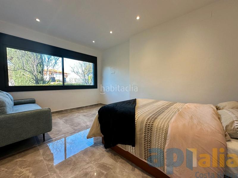 Foto 4acb91b5-f875-47fd-b054-3ba20f6c615c. Chalet with heating parking pool in Cabanyes-Mas Ambrós-Mas Pallí Calonge