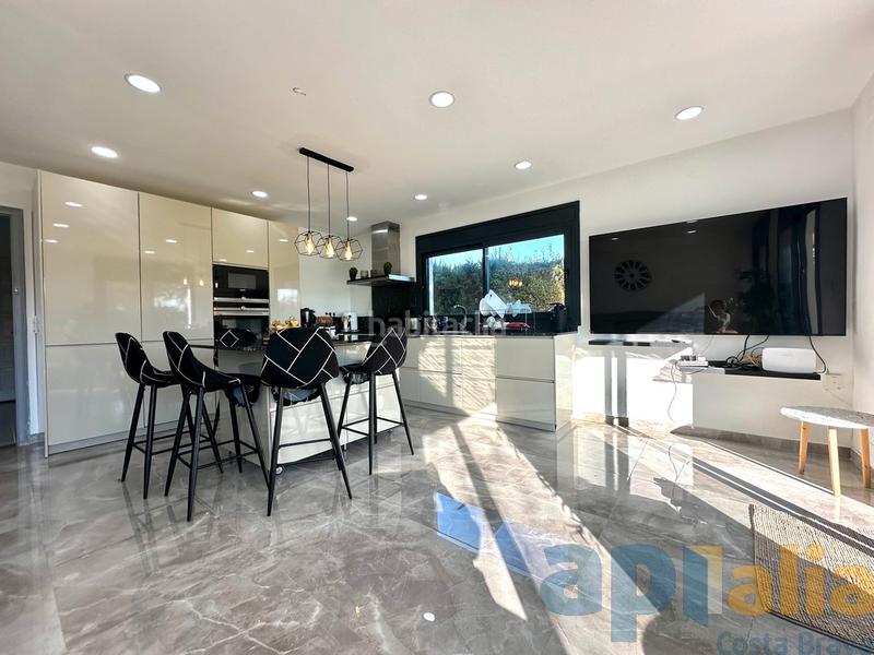 Foto 4ad5cea4-5e5b-4bea-ac76-6077c3ce92d6. Chalet with heating parking pool in Cabanyes-Mas Ambrós-Mas Pallí Calonge