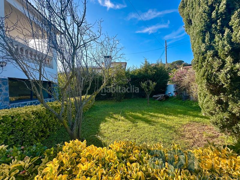 Foto 801c7e1d-eca1-4aec-8868-fd880ce0aead. Chalet with heating parking pool in Cabanyes-Mas Ambrós-Mas Pallí Calonge