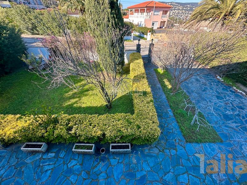 Foto 8e1dfd5e-762b-49dc-8da7-097eb7929b73. Chalet with heating parking pool in Cabanyes-Mas Ambrós-Mas Pallí Calonge