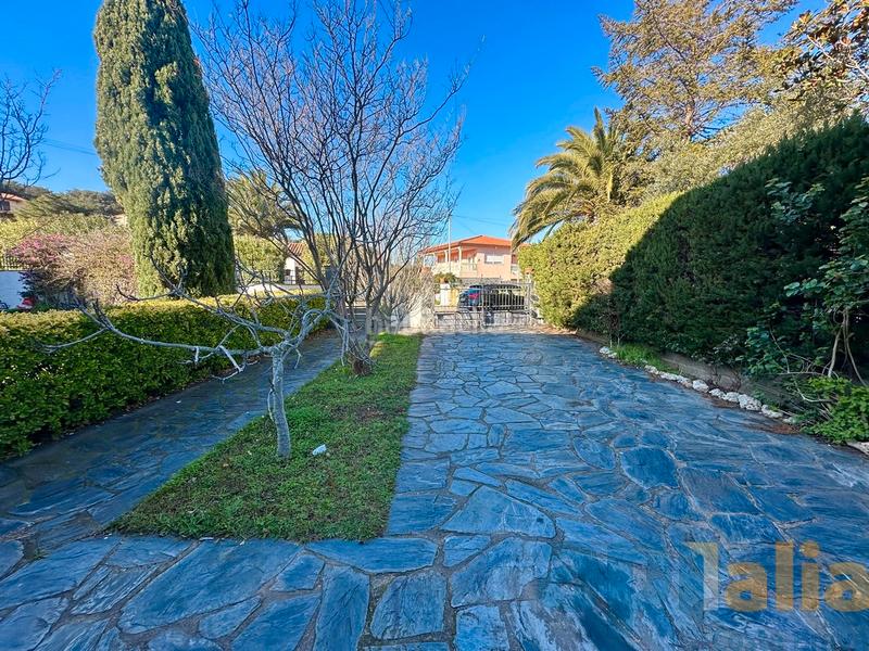 Foto 90fa3c00-b1a2-4aa1-a29e-bdf1bb0e1f11. Chalet with heating parking pool in Cabanyes-Mas Ambrós-Mas Pallí Calonge