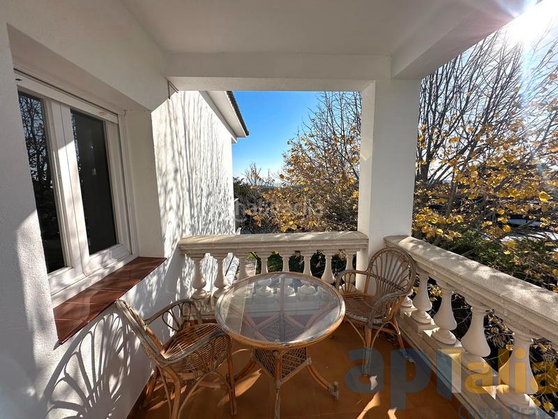 Foto 98c12480-1dcb-417f-a49a-38fee541b1f1. Chalet with heating parking pool in Cabanyes-Mas Ambrós-Mas Pallí Calonge