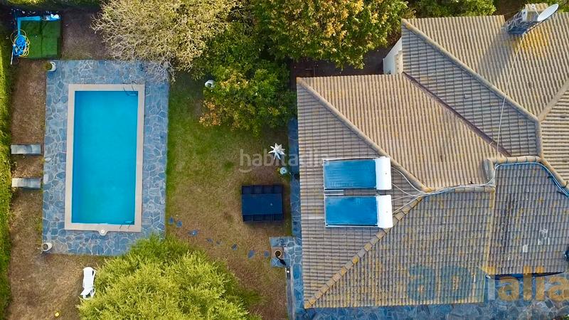 Foto c9f63753-888f-4892-bf1a-aefc63337a83. Chalet with heating parking pool in Cabanyes-Mas Ambrós-Mas Pallí Calonge