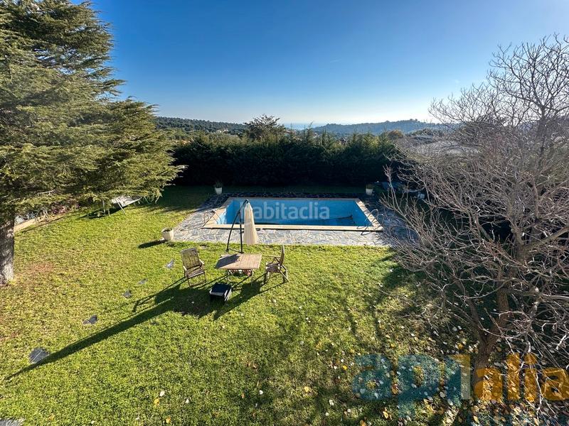 Foto eb23c013-84e3-404e-93b9-0d92e0a6a35a. Chalet with heating parking pool in Cabanyes-Mas Ambrós-Mas Pallí Calonge