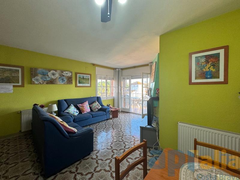 Foto 09ad1fe8-24ca-4e85-9292-d1925768e674. Apartament a carrer ponent 14 a Fenals Platja d´Aro