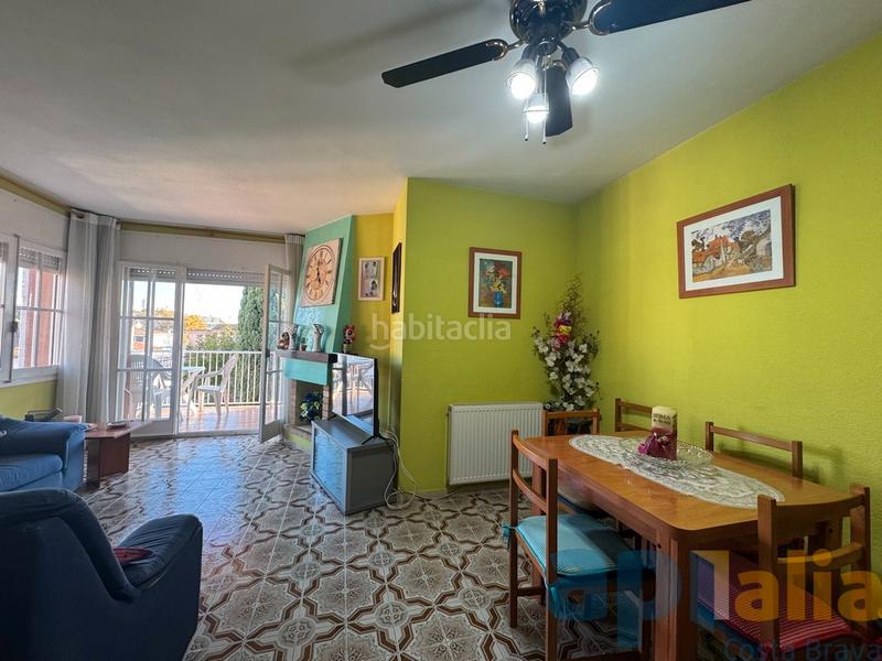 Foto 11589853-b505-47f6-be96-200e086f257e. Apartament a carrer ponent 14 a Fenals Platja d´Aro