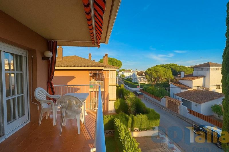 Foto 2553095f-cdf4-4669-807c-9d616fe8c25c. Apartament a carrer ponent 14 a Fenals Platja d´Aro