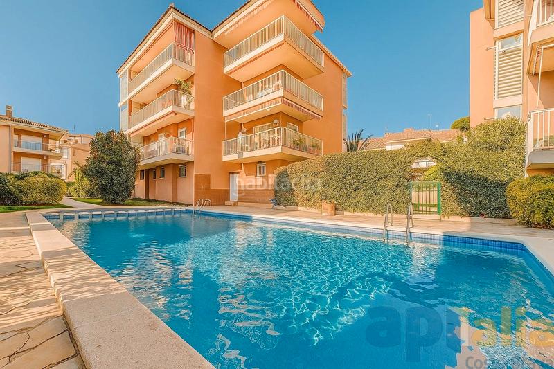 Foto 5a0b15a4-8c04-44b0-9c84-21ace8df1f32. Apartament a carrer ponent 14 a Fenals Platja d´Aro