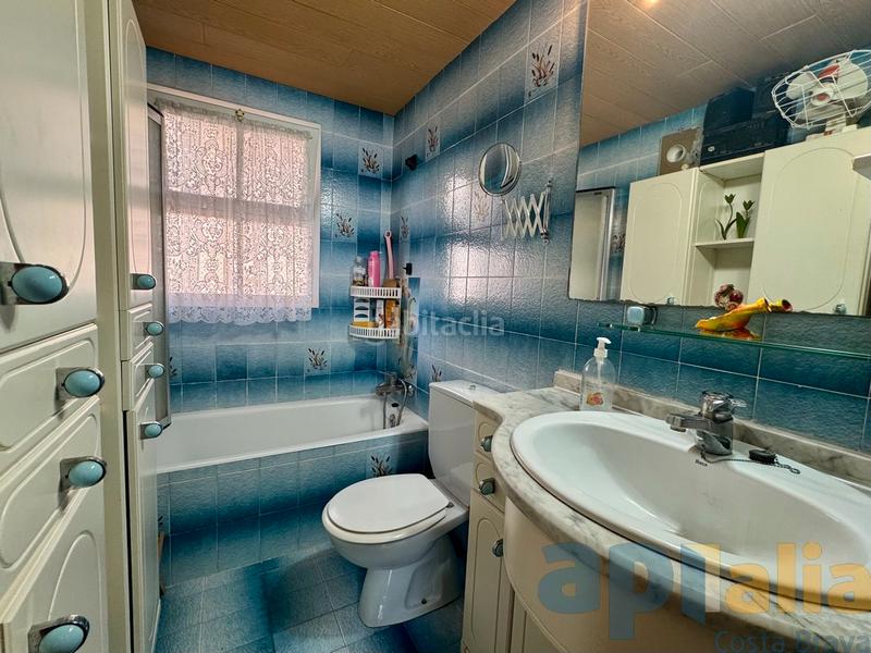 Foto 6910c04a-bf1c-4ac9-93b1-e0a2a748bdca. Apartament a carrer ponent 14 a Fenals Platja d´Aro