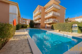 Appartement  Carrer ponent 14. Apartamento en zona fanals platja d'aro