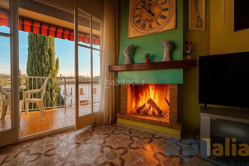 Foto f44e8487-5fb6-4f4c-8824-6cc43d09e240. Apartament a carrer ponent 14 a Fenals Platja d´Aro