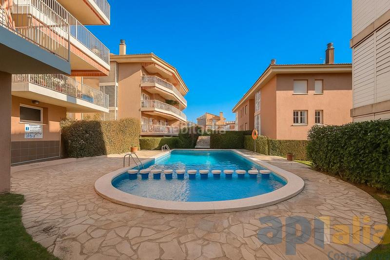 Foto f994bea3-0149-499f-b7f8-d01562ec6399. Apartament a carrer ponent 14 a Fenals Platja d´Aro