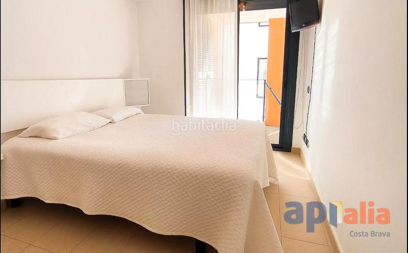 Foto 5aafee5e-5f6f-45c7-9d46-6ae557ad5076. Apartament amb aparcament a Platja Gran Palamós