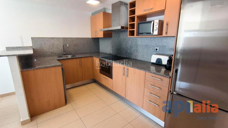 Foto a5fe2bab-32ec-4e60-995f-bf9ae724c3b6. Apartament amb aparcament a Platja Gran Palamós