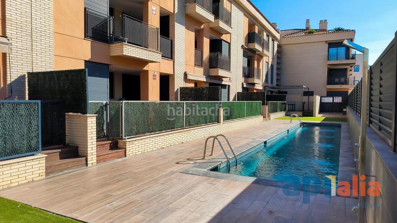 Foto e053b0d3-d1f8-40f0-a7a8-0872fcdf7167. Apartament amb aparcament a Platja Gran Palamós