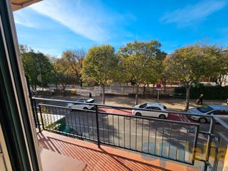 Appartamento  Carrer de heriz. Apartamento a 600m de la playa