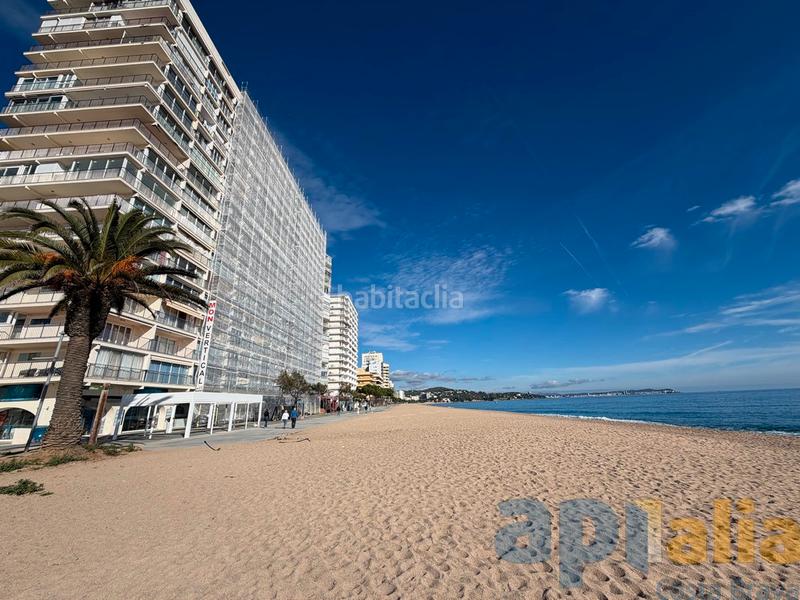 Foto 7015ac5f-12e2-4309-9ac0-9a798fa15ec3. Estudio  en 1º linea de mar en platja d'aro en Platja d´Aro