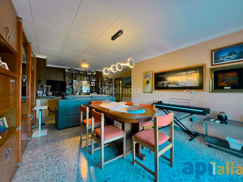 Foto 32a5f70a-8924-40ad-8a65-1ba52a57bb29. Appartamento con riscaldamento in Bisbal d´Empordà (La)