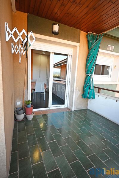 Foto 497c06dd-be96-41ba-b276-2a719d08afad. Appartamento con riscaldamento in Bisbal d´Empordà (La)