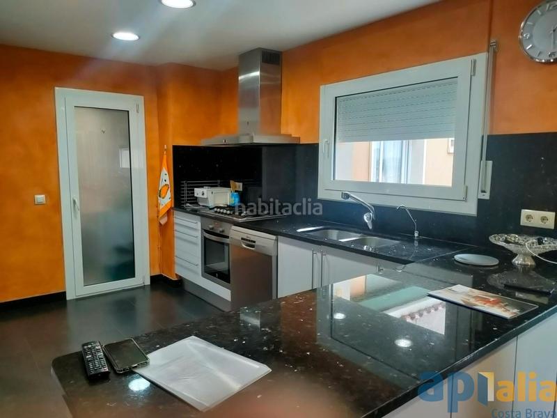 Foto 82b0e30c-a568-4300-bfea-9ac0faaeeb4f. Appartamento con riscaldamento in Bisbal d´Empordà (La)