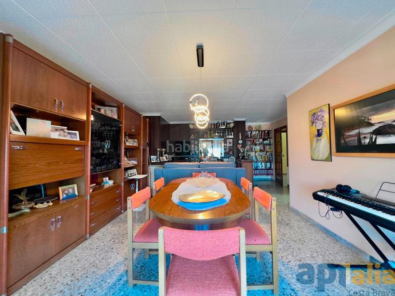 Foto c07e6d6c-e1bf-4a68-8ee3-e149fa59fa97. Appartamento con riscaldamento in Bisbal d´Empordà (La)