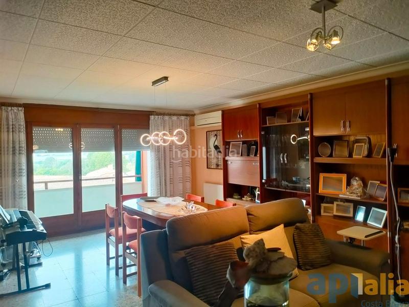 Foto c6a46307-fc9d-48ed-b5a1-d9e73d61faa3. Appartamento con riscaldamento in Bisbal d´Empordà (La)