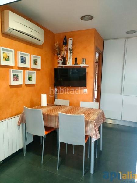 Foto dbe2b280-2a29-469a-b3d0-b17a3133431a. Appartamento con riscaldamento in Bisbal d´Empordà (La)