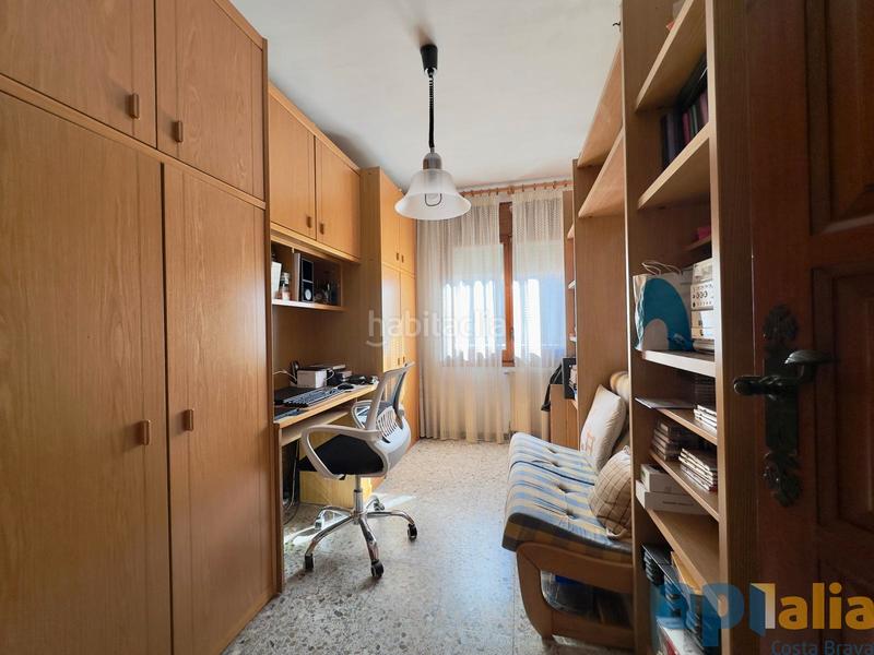 Foto e7057edd-c017-4c9f-a5c6-3ec1ff5d8c10. Appartamento con riscaldamento in Bisbal d´Empordà (La)