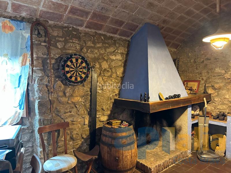 Foto 101fbac5-2b8c-41bd-9515-e54ca0af18c2. Mas avec cheminée chauffage parking dans Sant Joan de Mollet