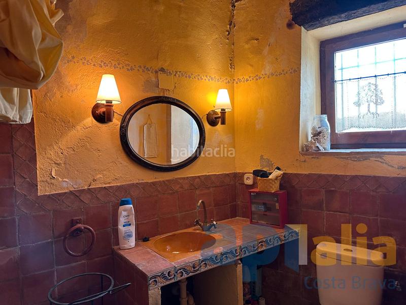 Foto 2f980fa3-c3f1-4bda-a372-48aef958076d. Mas avec cheminée chauffage parking dans Sant Joan de Mollet