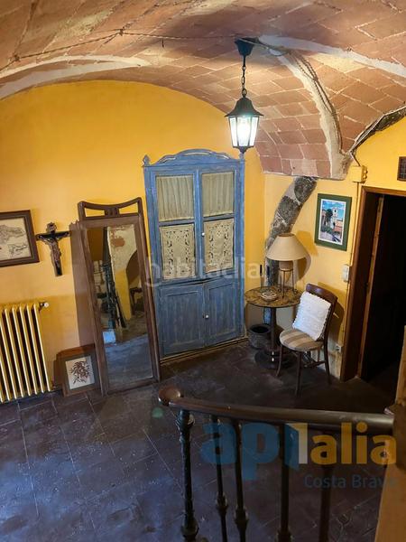 Foto 306ed589-2252-4106-8132-af16afcd106b. Mas avec cheminée chauffage parking dans Sant Joan de Mollet