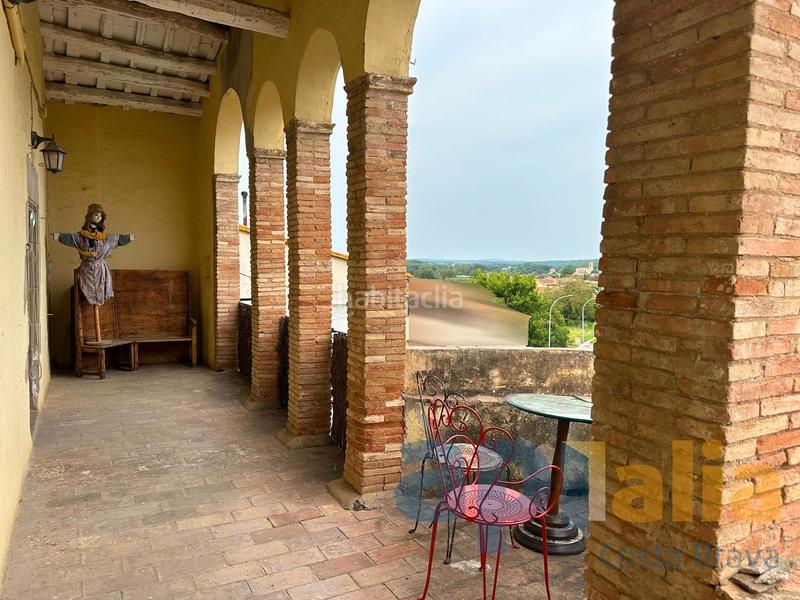 Foto 31bc5c8f-5b9f-465d-b5e0-c757b5eb4c16. Mas avec cheminée chauffage parking dans Sant Joan de Mollet