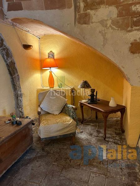 Foto 3da7811e-753b-4a73-9c62-11afce818cd1. Mas avec cheminée chauffage parking dans Sant Joan de Mollet