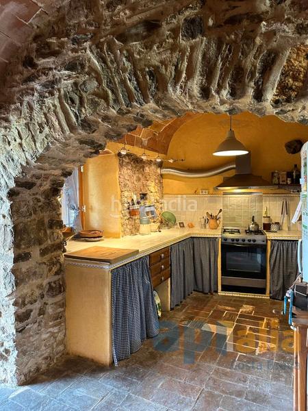 Foto 41687acb-39a2-48f2-829d-b72c6cb8391a. Mas avec cheminée chauffage parking dans Sant Joan de Mollet