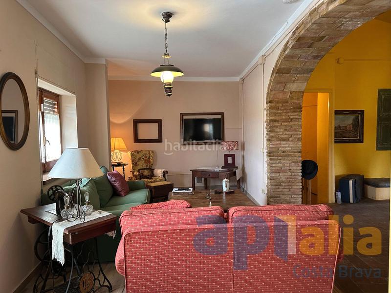 Foto 45eeb3f2-6fa5-41bc-a27f-3f7670f5c497. Mas avec cheminée chauffage parking dans Sant Joan de Mollet