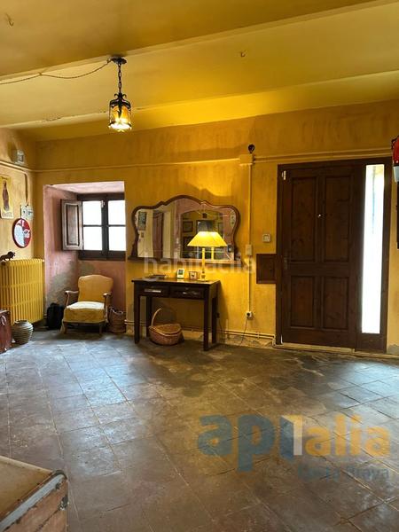 Foto 57ed3c9b-f482-4e00-a4b4-7abd0d6c7c49. Mas avec cheminée chauffage parking dans Sant Joan de Mollet