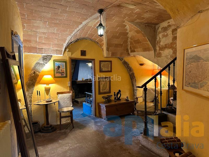 Foto 5d9119f3-4232-4c2a-946c-646189881353. Mas avec cheminée chauffage parking dans Sant Joan de Mollet