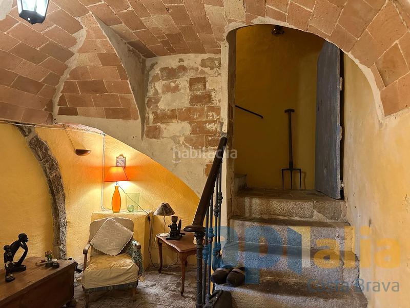 Foto 5de889fc-a971-4ac2-a5f7-3073cc9618d2. Mas avec cheminée chauffage parking dans Sant Joan de Mollet