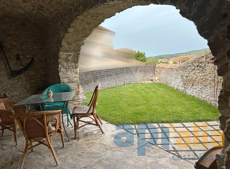 Foto 7a45adcb-b766-46f3-9e7f-4f0160d4585a. Mas avec cheminée chauffage parking dans Sant Joan de Mollet