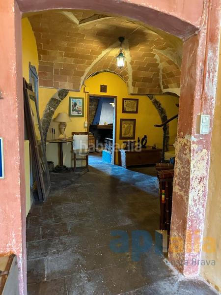 Foto 9a4ec3c0-de43-4316-8873-ad7c79343482. Mas avec cheminée chauffage parking dans Sant Joan de Mollet