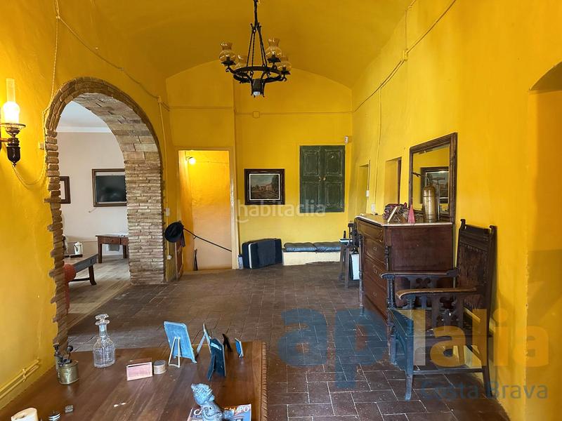 Foto a1ddc083-1df4-492c-b96a-80b74370065b. Mas avec cheminée chauffage parking dans Sant Joan de Mollet