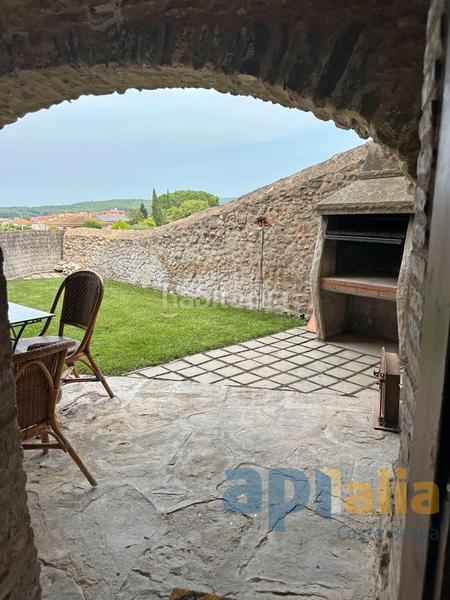 Foto a69076db-874d-4224-94a6-adc2a923bf16. Mas avec cheminée chauffage parking dans Sant Joan de Mollet