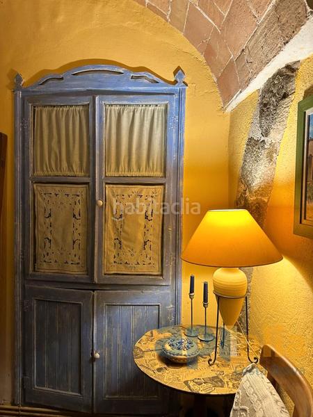 Foto abb5125b-a8e5-439a-960e-644c27aeaf1e. Mas avec cheminée chauffage parking dans Sant Joan de Mollet