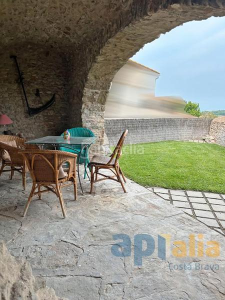 Foto c6316c48-7732-4d56-b28c-66de28b37f23. Mas avec cheminée chauffage parking dans Sant Joan de Mollet