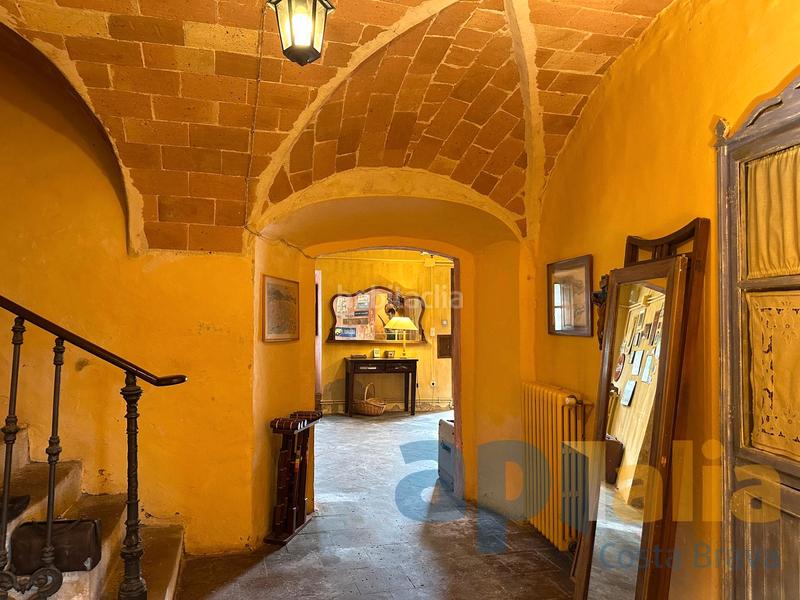 Foto c6ddf3de-f0f5-42fd-baec-a14d6c2e0e18. Mas avec cheminée chauffage parking dans Sant Joan de Mollet