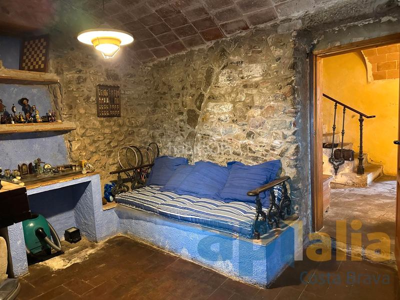 Foto d1e47e2a-c887-4501-bc87-847345b91030. Mas avec cheminée chauffage parking dans Sant Joan de Mollet