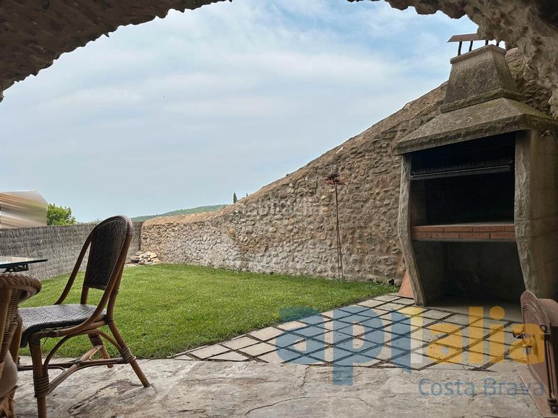 Foto d2ca744e-42d7-4b3b-aee2-ade94c665493. Mas avec cheminée chauffage parking dans Sant Joan de Mollet